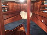 Alan Pape 17m Ketch